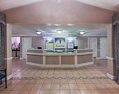 Khách sạn La Quinta Inn El Paso - Airport (El Paso, Hoa Kỳ)