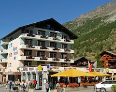 Khách sạn Matterhorn Inn (Täsch, Thụy Sỹ)