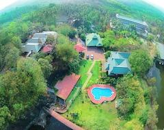 Lomakeskus Eco Garden Resort & Heritage Cheruthuruthy Thrissur (Thrissur, Intia)