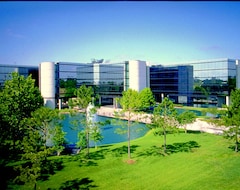 Khách sạn Hyatt Regency Houston West (Houston, Hoa Kỳ)