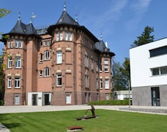 Otel Tagungszentrum Der Evang. Akademie (Boll, Almanya)