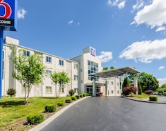 Khách sạn Motel 6-Bristol, Va (Bristol, Hoa Kỳ)