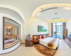 Khách sạn Brilliant Me Tri Hotel & Spa (Hà Nội, Việt Nam)
