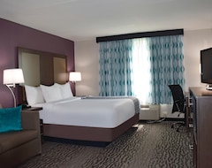 Hotel Quality Inn (Sturbridge, Sjedinjene Američke Države)