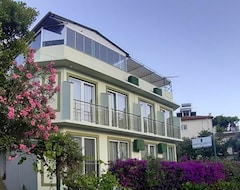 Hotel Caretta Caretta (Dalyan, Turkey)