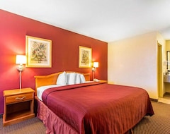 Hotel Econo Lodge (Millington, USA)