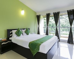 Hotel Treebo Trend Laa Gardenia Resort (Yelagiri, India)
