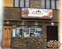 Khách sạn Hostal Bauer (Punta Arenas, Chile)