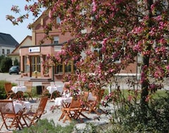 Romantisches Geniesserhotel Dübener Heide (Zschepplin, Njemačka)