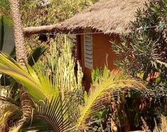 Bed & Breakfast Campement Baobab (Saly, Senegal)