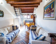 Cijela kuća/apartman Casa Ifigenia (Cefalu, Italija)
