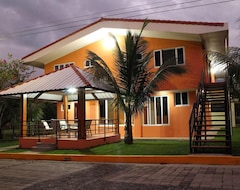 Otel Don Renno (Juayúa, El Salvador)