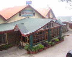 Khách sạn R Maidens (Kasauli, Ấn Độ)