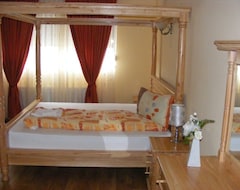 Hotel President (Cugir, Rumænien)