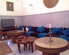 فندق Gnaoua (الصويرة, المغرب)