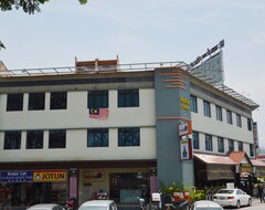 Khách sạn SRP Hotel Sdn Bhd (Batu Caves, Malaysia)