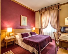 Hotel CLODIO (Rim, Italija)