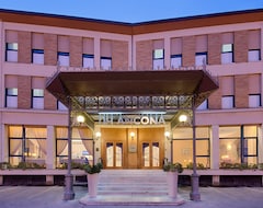 Hotel NH Ancona (Ancona, Italia)
