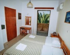 Aparthotel Oasis Apartments & Rooms (Plakias, Grčka)