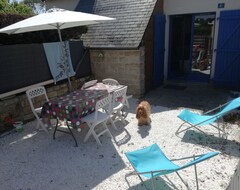 Koko talo/asunto Holiday House St Jacques - Beaches, Harbors And Shops On Foot (Sarzeau, Ranska)