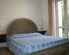 Khách sạn Residence Palummera - Forio Dischia (Ischia, Ý)