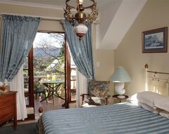 Otel Portland Manor (Knysna, Güney Afrika)