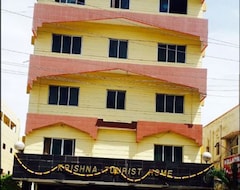 Otel Krishna Tourist Home Pvt Ltd (Tirunelveli, Hindistan)