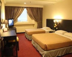 Hotelli Hotel Imperial (Kuala Lumpur, Malesia)