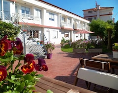 Hotel Rodeiramar 2A (Cangas de Morrazo, Spain)