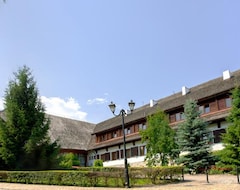 Hotel Zajazd Piastowski (Kazimierz Dolny, Poljska)