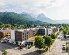 Khách sạn Aja Garmisch-Partenkirchen (Garmisch, Đức)