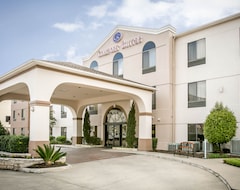 Khách sạn Comfort Suites Austin Nw Lakeline (Austin, Hoa Kỳ)