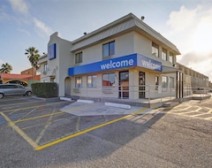 Otel Ocean Inn South Padre Island (South Padre Island, ABD)