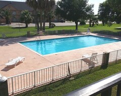 Hotel Days Inn Port Lavaca (Port Lavaca, Sjedinjene Američke Države)