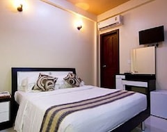 Hotel Elite Inn (South Male Atoll, Maldivler)