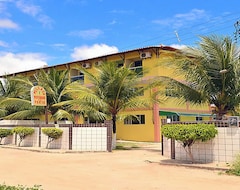 Pousada Refugio do Forte (Itamaracá, Brazil)
