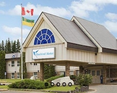 Khách sạn Blue Bird (Melfort, Canada)
