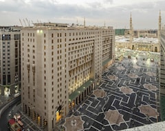 Khách sạn Shahd Al Madinah Hotel (Medina, Saudi Arabia)
