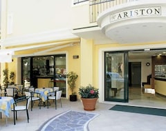 Hotel Ariston (Misano Adriatico, Italy)