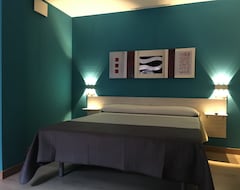 Hostal Manila (Manresa, Espanja)