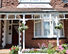 Khách sạn St Marguerite (Paignton, Vương quốc Anh)