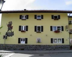 Khách sạn Hotel Bastenhaus (Tegernsee, Đức)