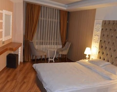 Khách sạn Sarikamis Snowflake Dag Oteli (Sarıkamış, Thổ Nhĩ Kỳ)
