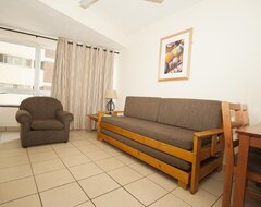 Lejlighedshotel Gooderson Leisure Silver Sands 2 Self Catering And Timeshare Lifestyle Resort (Durban, Sydafrika)