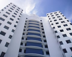 Hotel Centrepoint Apartments  Caloundra (Caloundra, Australien)