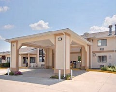 Motel Super 8 by Wyndham Ottumwa (Ottumwa, Hoa Kỳ)