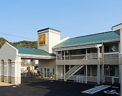 Khách sạn Family Lodge Hatagoya, Muroto (Muroto, Nhật Bản)