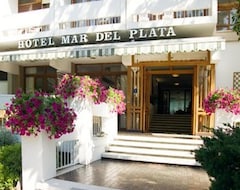 Hotelli Mar Del Plata (Grado, Italia)