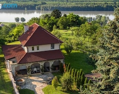 Toàn bộ căn nhà/căn hộ Danubio Residence (Antunovac, Croatia)