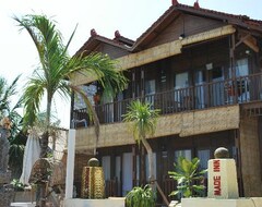 Hotel Lembongan Made Inn (Jungut Batu Beach, Indonesia)